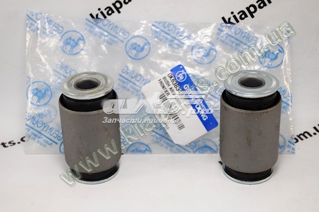  Hyundai/Kia 0K65A10155A