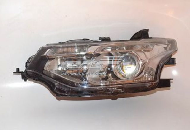 FP4824R3P FPS Reflektor lewy
