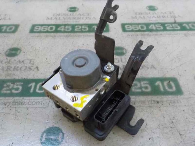 Sterownik ABS  hydrauliczny Renault (RVI) 476609404R cena, od 69,81 USD