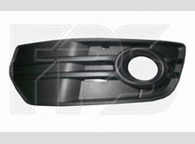 Zaślepka (kratka) lamp przeciwmgielnych zderzaka przedniego prawa FPS FP1212914 cena, od 35,57 USD