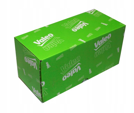 Chłodnica klimatyzacji VALEO 822553 cena, od 79,04 USD