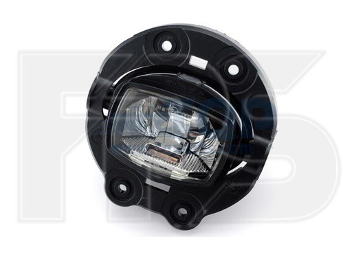 Lampa przeciwmgielna lewa Jeep Cherokee SUV (KL) (2014 - 2023) cena, od 73,01 USD