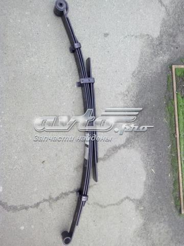 Resor tylny Toyota 482100K231 cena, od 2314,03 USD