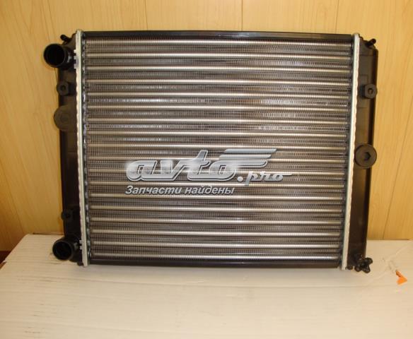 Chłodnica silnika ЗАЗ TAVRIA 1102 hatchback (1987 - 2007) cena, od 37,70 USD