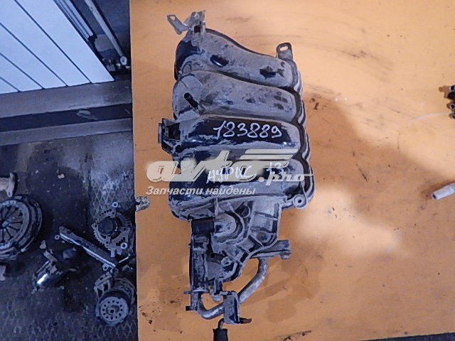 Kolektor ssący do Toyota Avensis III T27