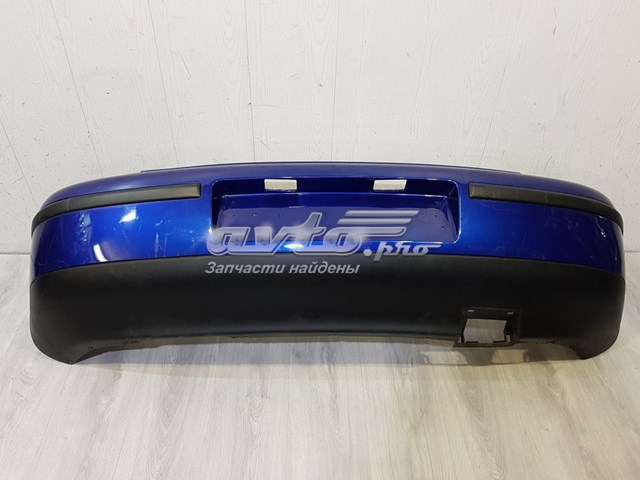 Zderzak tylny Seat Leon I hatchback (1M1) (1999 - 2006) cena, od 216,81 USD