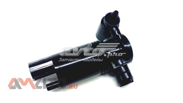 Pompka spryskiwacza szyby przedniej/tylnej 30784329 Volvo