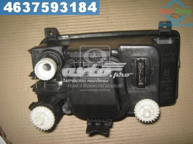 Reflektor prawy Depo/Loro/Abakus 4411127RLDE cena, od 55,97 USD
