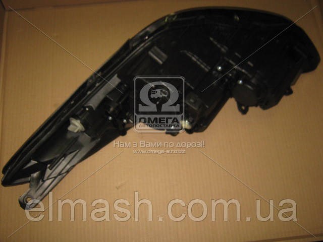0271885R2C Tempest Reflektor prawy