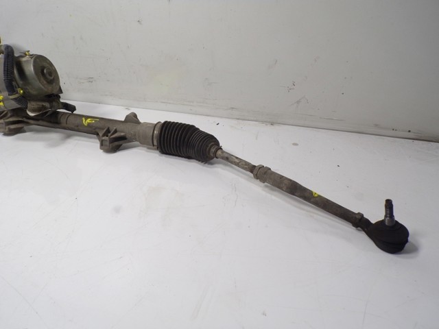 Listwa kierownicza (maglownica) 1638029680 Peugeot/Citroen