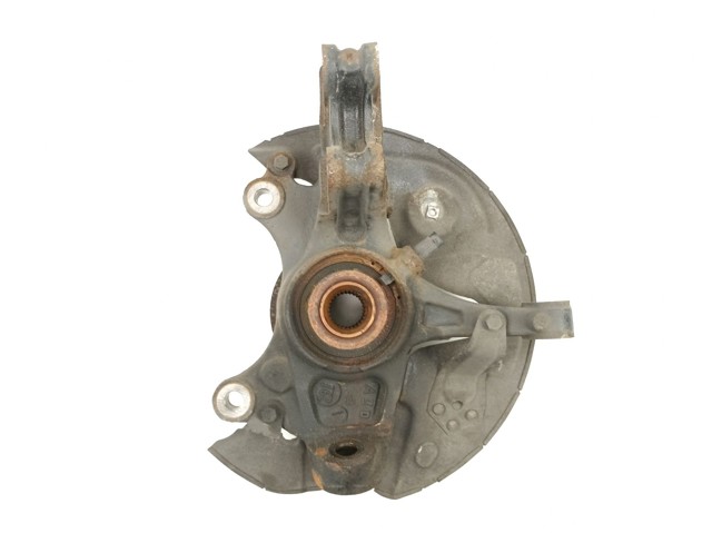 Do koszyka 1647857280 Peugeot/Citroen Czop (zwrotnica) przedni prawy