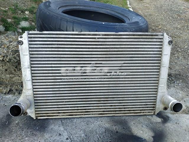 Do koszyka 179400R010 Toyota Chłodnica intercoolera