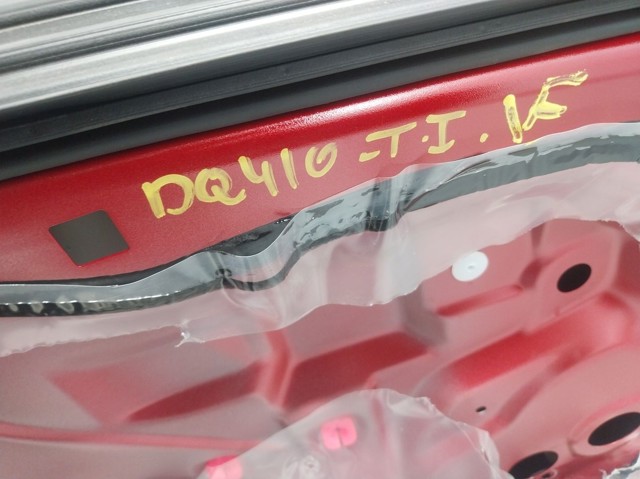 Drzwi tylne lewe 67004K0060 Toyota