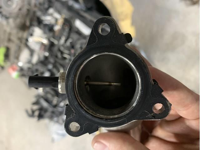 03N906081D VAG Czujnik temperatury powietrza wlotowego