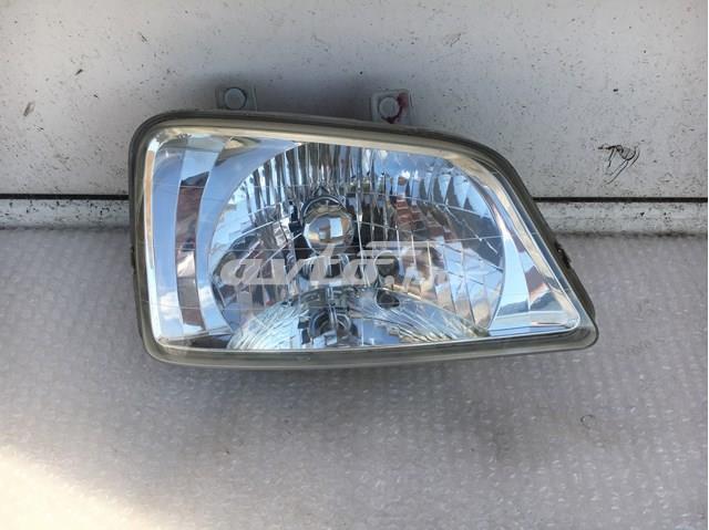 Reflektor prawy Daihatsu Terios I SUV (J100, J102, J122) (1997 - 2005) cena, od 210,23 USD