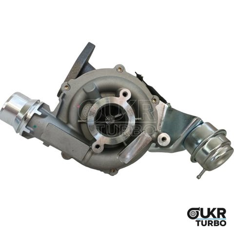 200101101638 SL Turbo Turbina