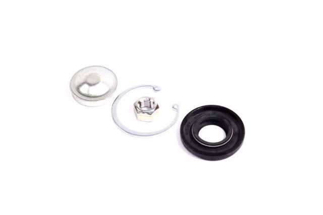 Zestaw naprawczy maglownicy (mechanizmu) (zestaw uszczelniaczy) General Motors 93740599 cena, od 20,63 USD