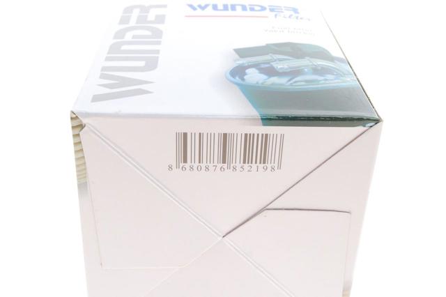 WB357 Wunder Filtr paliwa