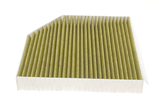 Filtr kabiny WPK127 Wunder