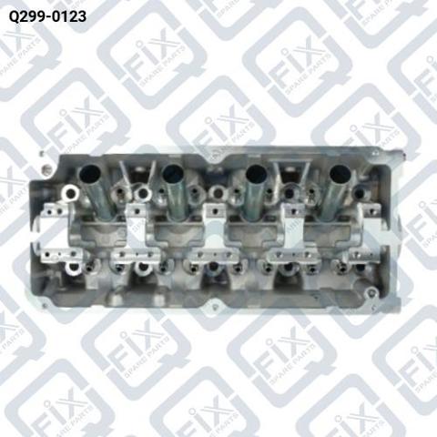 Do koszyka Głowica cylindrów Mitsubishi Galant VII E5A, E7A, E8A