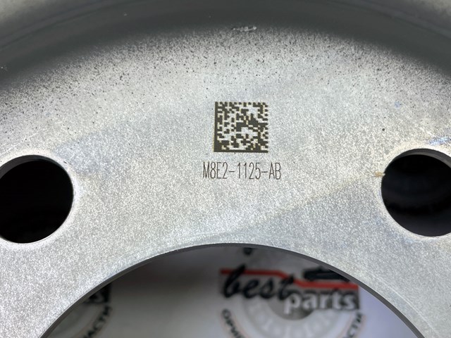 Tarcza hamulcowa przednia Land Rover LR153507 cena, od 226,87 USD