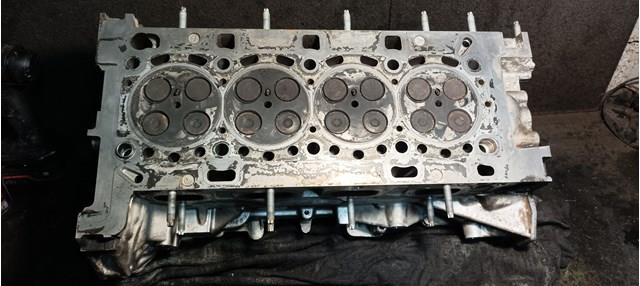 Głowica cylindrów 95522442 Opel