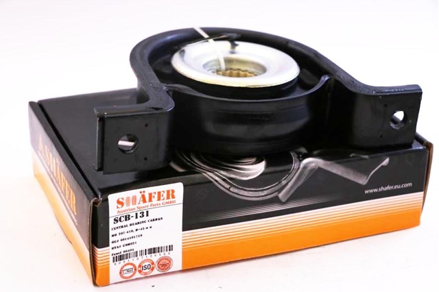 Łożysko podwieszane wału Cardana Shafer SCB131 cena, od 41,10 USD