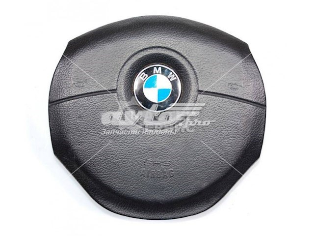 3310927623 BMW poduszka powietrzna (airbag kierowcy)