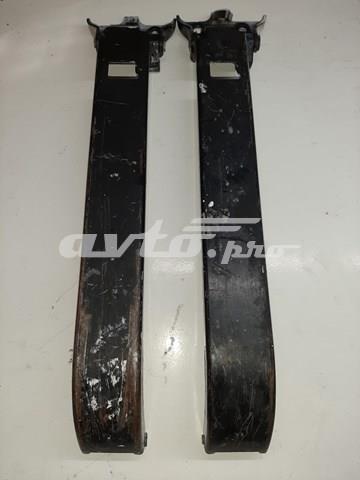 Ogranicznik drzwi tylny Renault (RVI) 904702142R