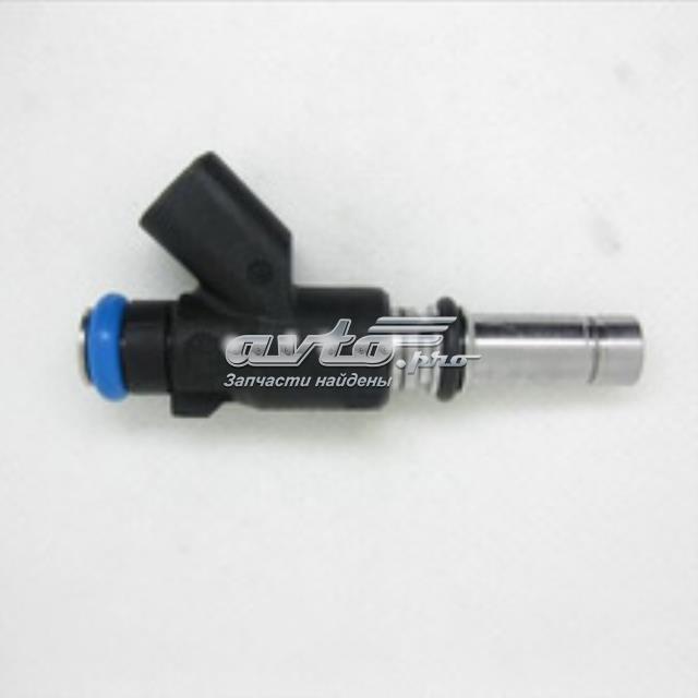 Wtryskiwacz paliwa 55559377 General Motors