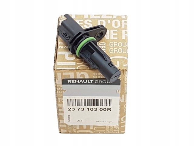 Do koszyka 237310300R Renault (RVI) Czujnik położenia wału korbowego