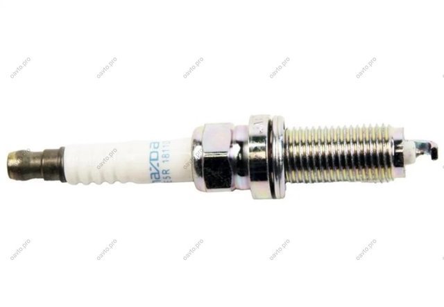 Do koszyka PE5R18110A Mazda Świeca zapłonowa