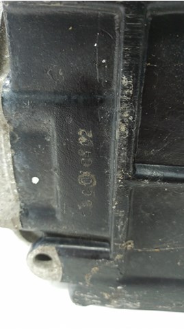  Reduktor mostu tylnego Volkswagen Passat 