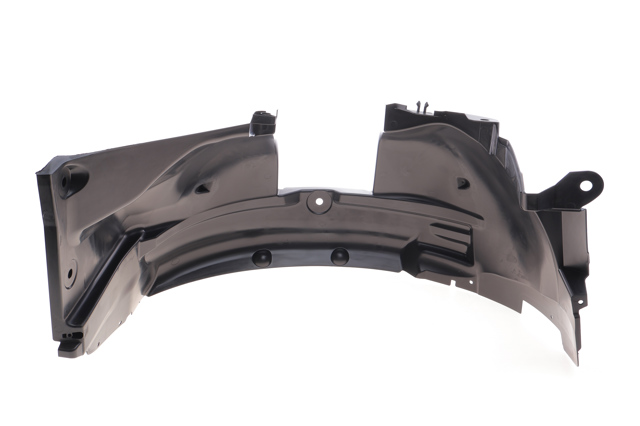 Nadkole błotnika przedniego lewe Renault (RVI) 638415508R cena, od 45,65 USD