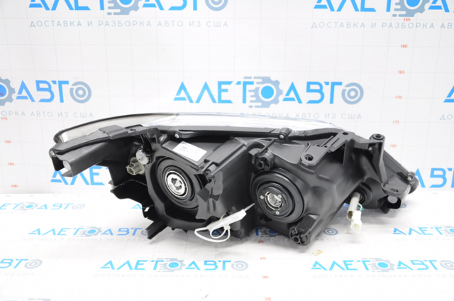 Do koszyka Reflektor lewy Toyota Camry VII V50