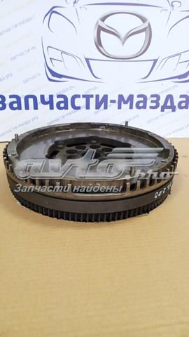 Koło zamachowe silnika Mazda RF3016610A cena, od  