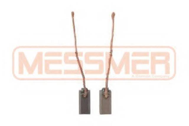 140371 Cargo Szczotka alternatora