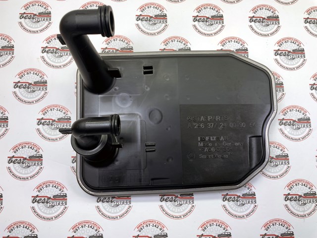 Filtr automatycznej skrzyni biegów Mercedes 246377240090 cena, od 39,29 USD