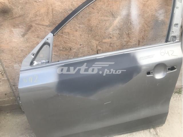 Drzwi przednie lewe 6800254P01 Suzuki