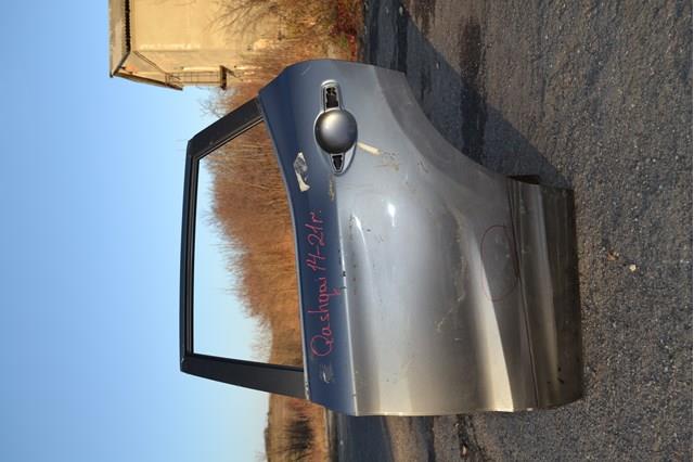 Drzwi tylne lewe Nissan Qashqai II SUV (J11) (2013 - 2021) cena, od 988,95 USD