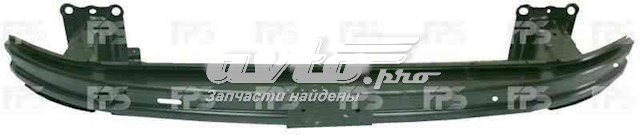 Wzmocnienie zderzaka przedniego FPS FP3225940 cena, od 38,54 USD