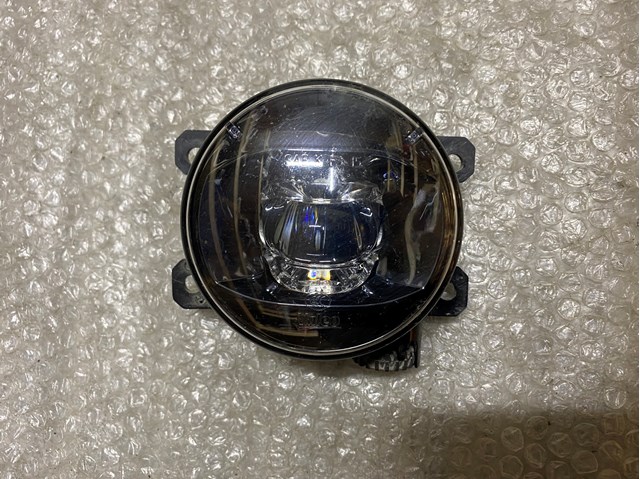 670033497 Fiat/Alfa/Lancia Lampa przeciwmgielna lewa/prawa