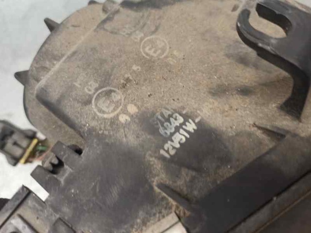 Reflektor prawy Mazda Xedos 9 sedana (TA) (1993 - 2000) cena, od 104,59 USD