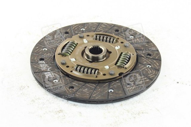 KD21 VALEO Tarcza sprzęgła