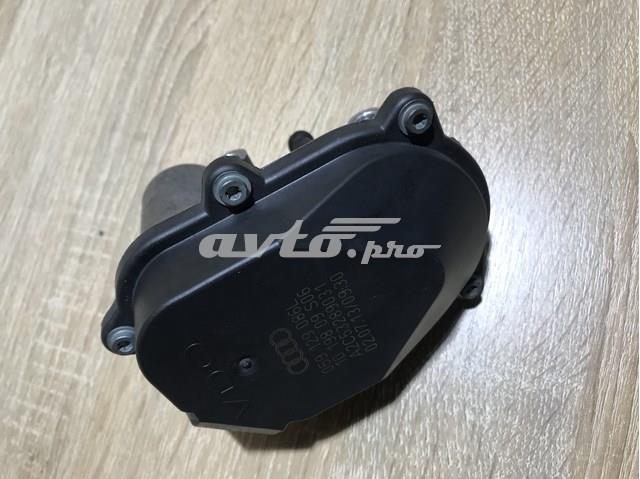 Regulator przepustnicy VAG 059129086L