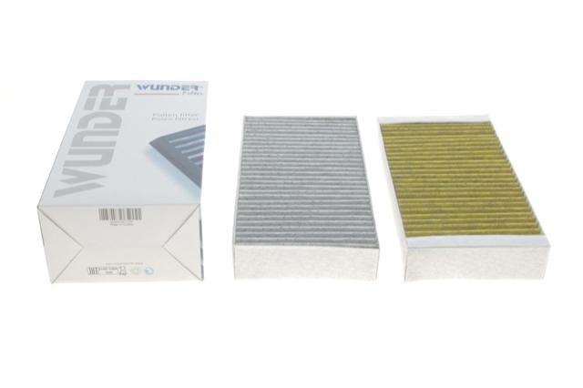 WPK718 Wunder Filtr kabiny