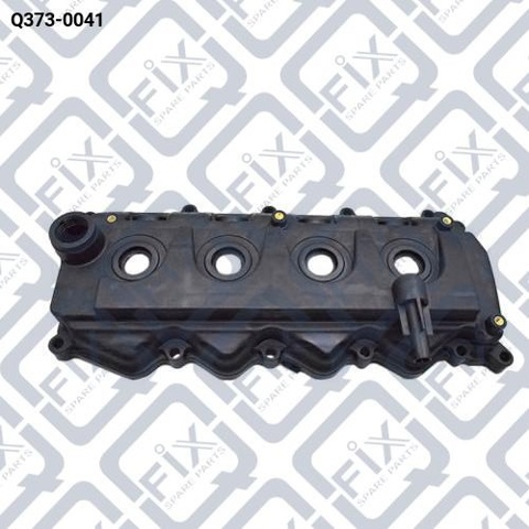 Q3730041 Q-fix Pokrywa zaworowa