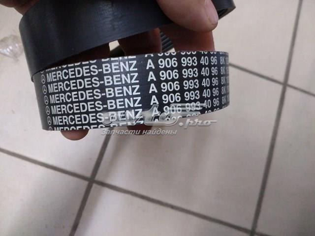 Pas napędowy mechanizmów Mercedes A9069934096 cena, od 30,38 USD