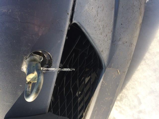 GJ6A50EJ0B Mazda Hak holowniczy