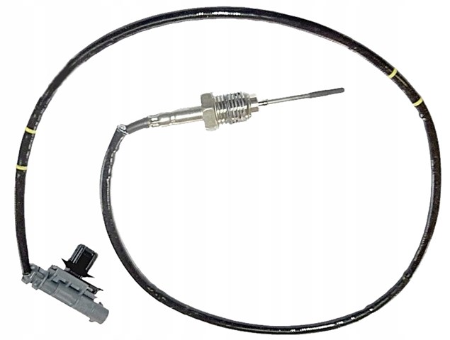 Do koszyka 55283043 Fiat/Alfa/Lancia Czujnik temperatury spalin, filtra cząstek stałych